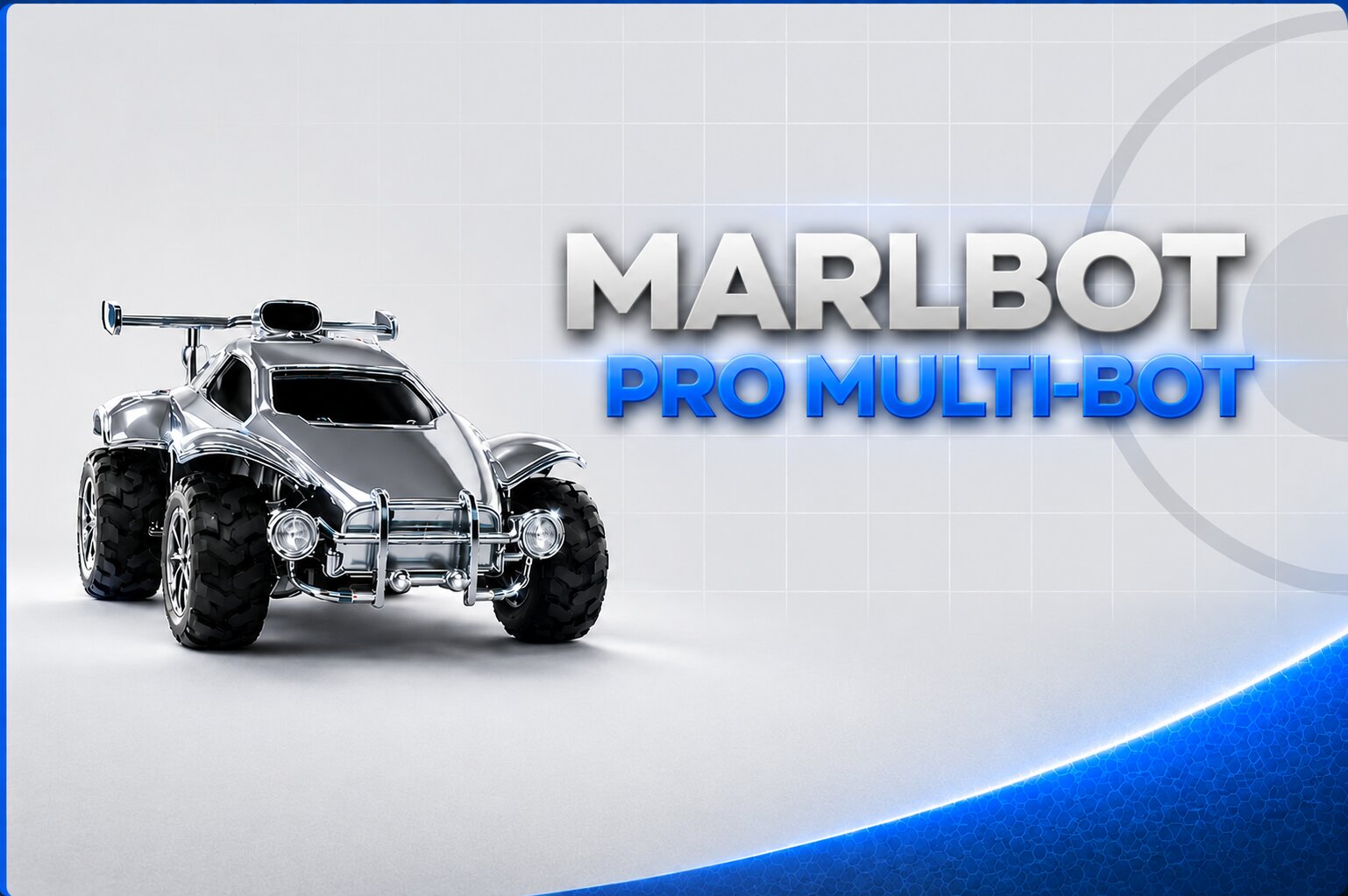 Marlbot Pro