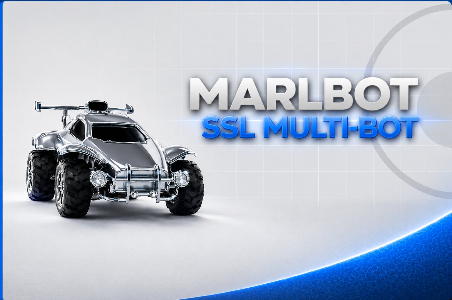 Marlbot SSL